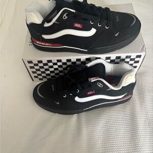 Vans Men's Rowley Xlt